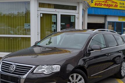 VW Passat 173.780 km 3.850 &euro; Würzburg 97078