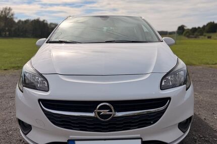 Opel Corsa 152.431 km 6.190 &euro; Nidda 63667