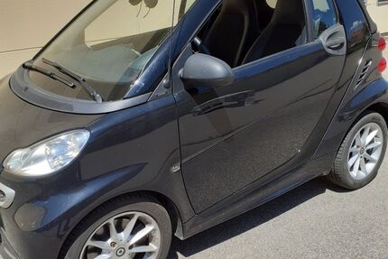 Smart ForTwo 105.000 km 5.700 &euro; Krumbach 86381
