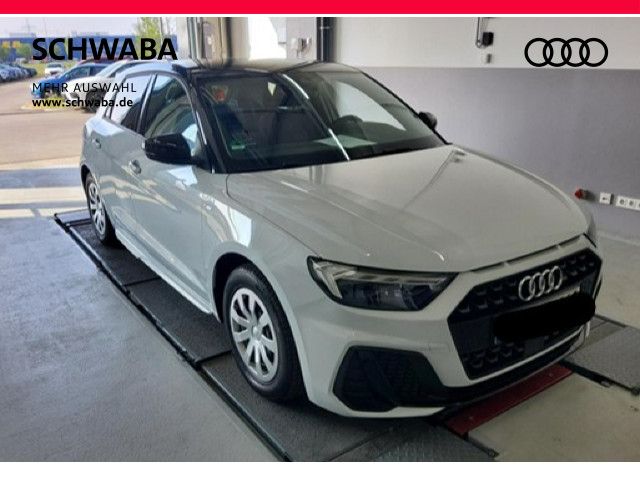 Audi A1 33.300 km 21.480 &euro; Gersthofen 86368