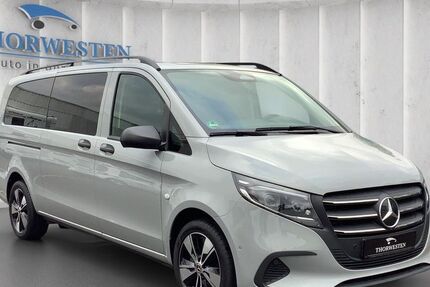 Mercedes-Benz Vito 36.281 km 61.500 € Schloß Holte-Stukenbrock 33758
