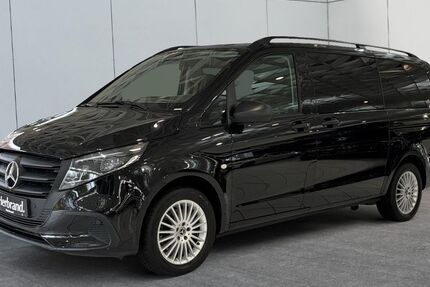 Mercedes-Benz Vito 55.646 km 48.700 &euro; Bergheim 50126