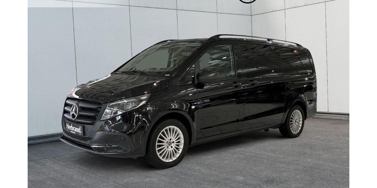 Mercedes-Benz Vito 55.646 km 48.700 &euro; Bergheim 50126