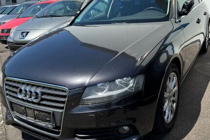 Audi A4 200.731 km 5.000 &euro; Sasbach 77880