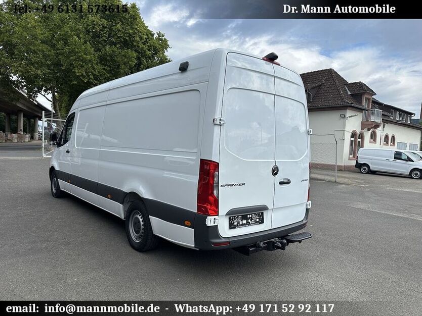 Sprinter