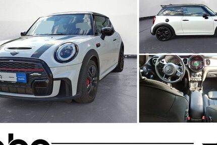 Mini John Cooper Works 42.000 km 32.960 &euro; Albstadt 72458