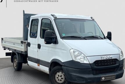 IVECO Andere 77.460 km 9.999 &euro; Hamburg 21031