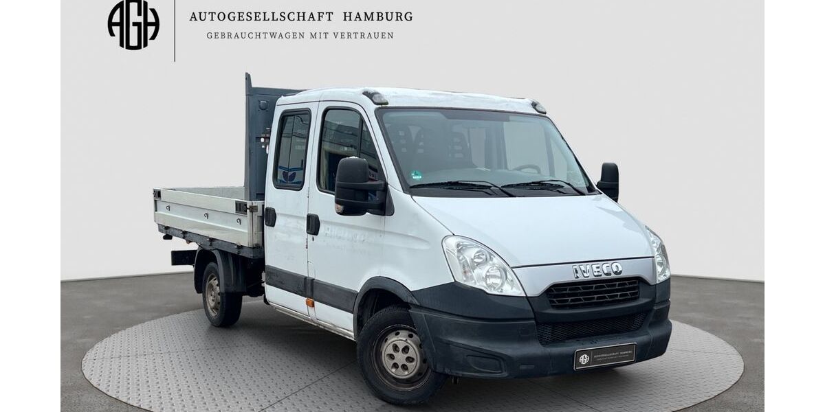 IVECO Andere 77.460 km 9.999 &euro; Hamburg 21031