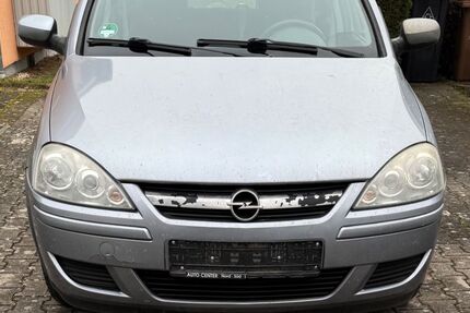 Opel Corsa 192.000 km 550 &euro; Sontheim 89567
