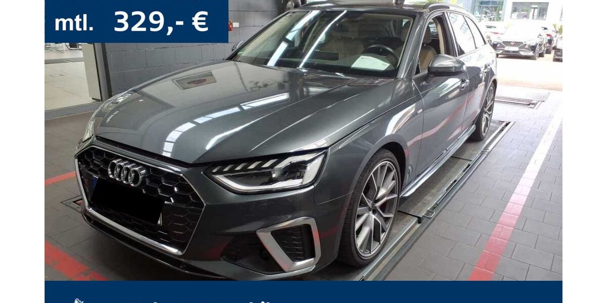Audi A4 54.000 km 32.930 &euro; Kornwestheim 70806