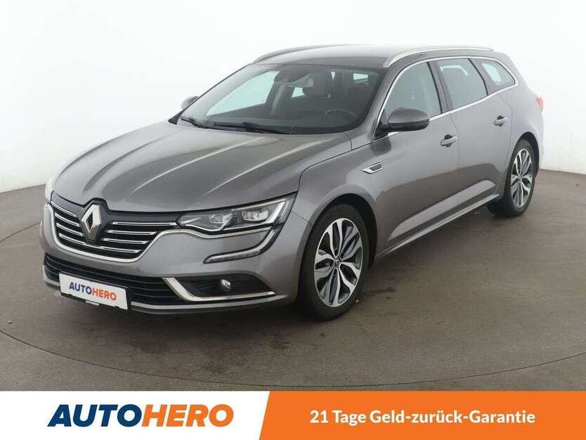 Renault Talisman 74.821 km 17.690 € Nürnberg 90441