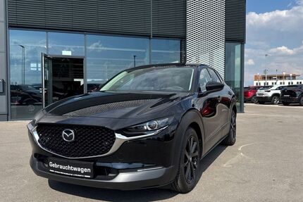 Mazda CX-30 64.300 km 20.990 &euro; Schwäbisch Hall 74523