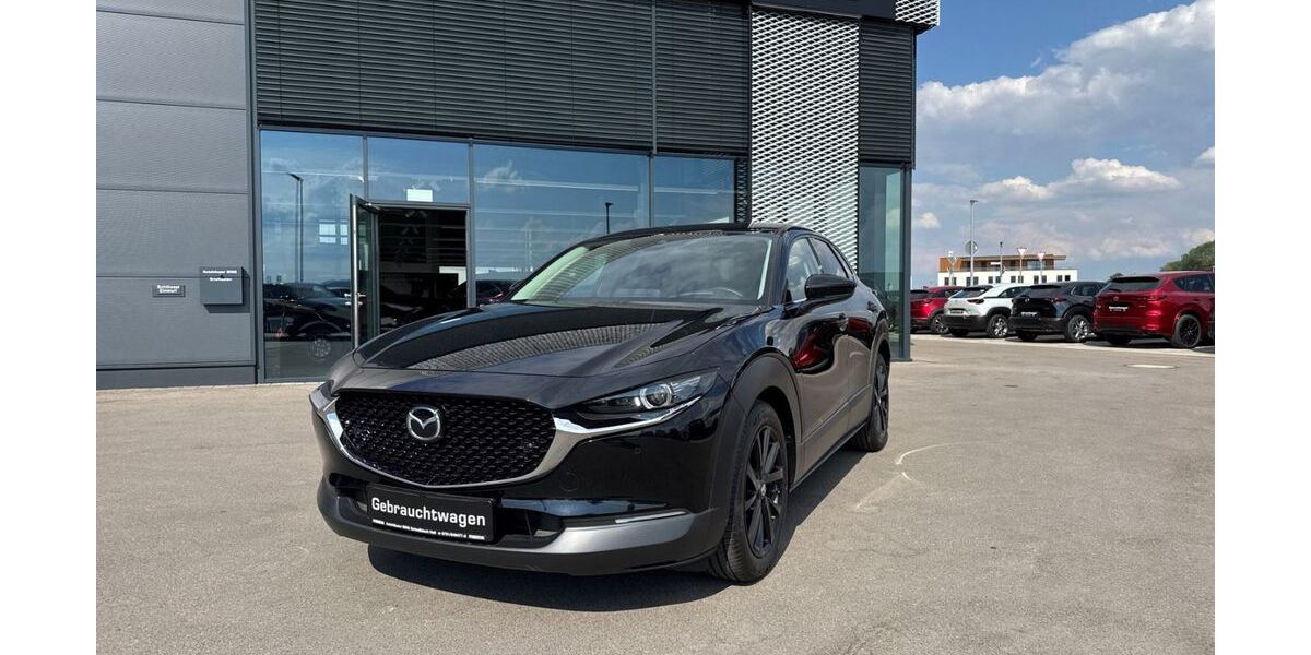 Mazda CX-30 64.300 km 20.990 &euro; Schwäbisch Hall 74523