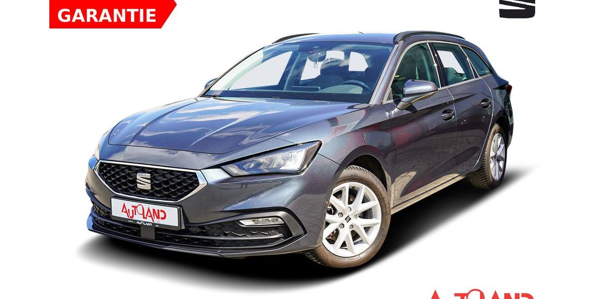Seat Leon 50.568 km 20.950 &euro; Wietmarschen 49835