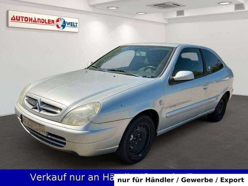 Xsara