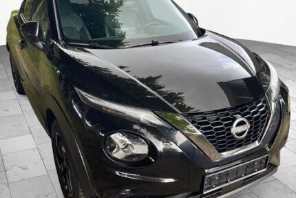 Nissan Juke 62.760 km 17.199 &euro; Bergen auf Rügen 18528