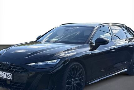 Audi A6 9.990 km 81.990 &euro; Baunatal 34225