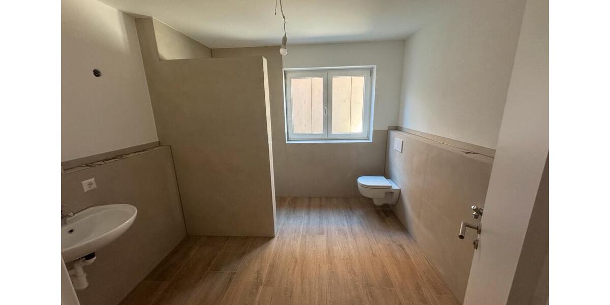 Erdgeschoßwohnung Bergatreute - 3 Zimmer, 86 m&sup2;, 1.300&euro; | Angebot:26406557