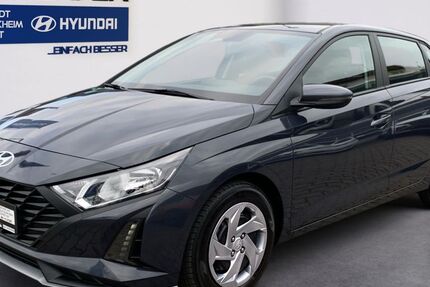 Hyundai i20 21.576 km 16.480 &euro; Bad Dürkheim 67098