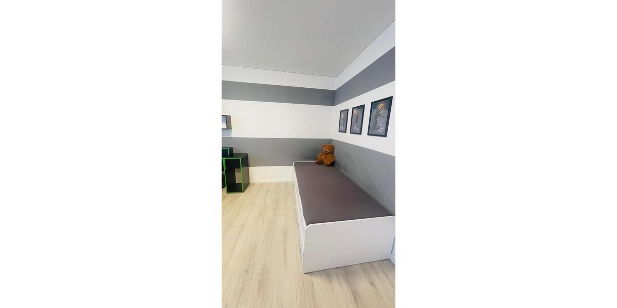 Etagenwohnung Schonungen Forst - 4 Zimmer, 150 m&sup2;, 380.000&euro; | Angebot:26823812