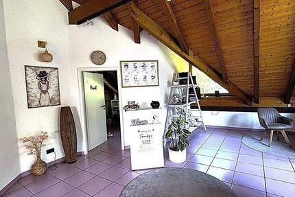 Gewerbeobjekt Epfendorf - 3 Zimmer, 75 m&sup2;, 585&euro; | Angebot:25683341