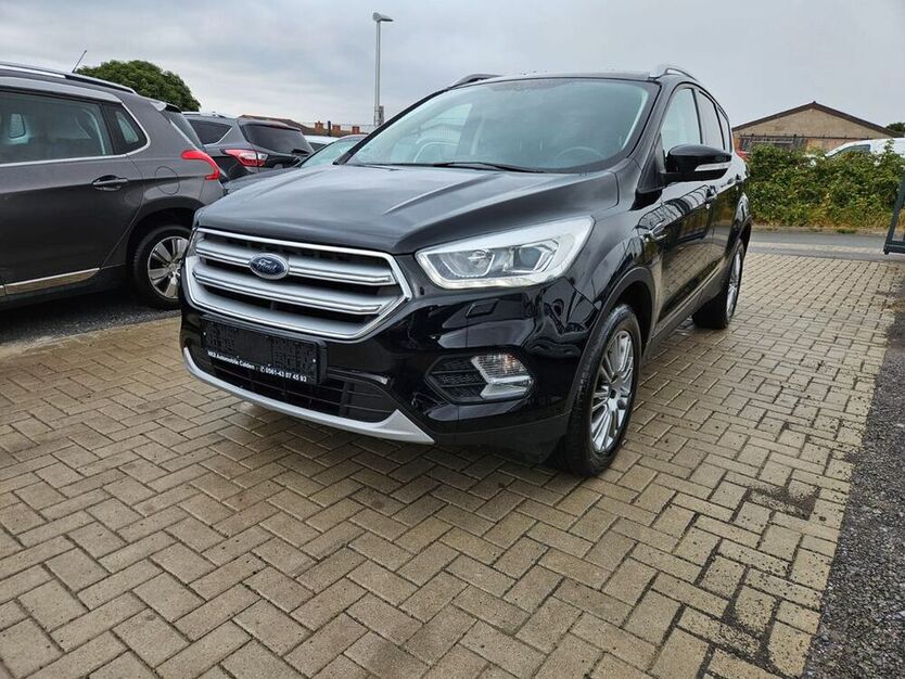 Kuga