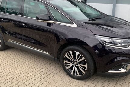 Renault Espace 78.500 km 25.990 &euro; Chemnitz OT Mittelbach 09224