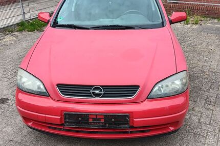 Opel Astra 169.238 km 1.200 &euro; Rheine-Elte 48432