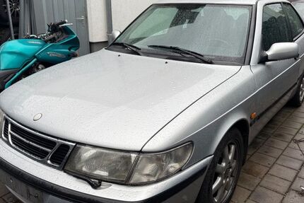 Saab 900 276.733 km 600 &euro; Berlin 12357