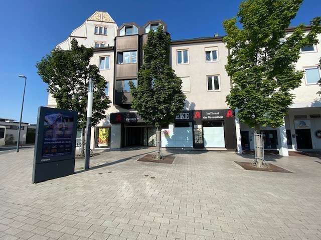 Gewerbeobjekt Lippstadt - 1.100&euro; | Angebot:24735260