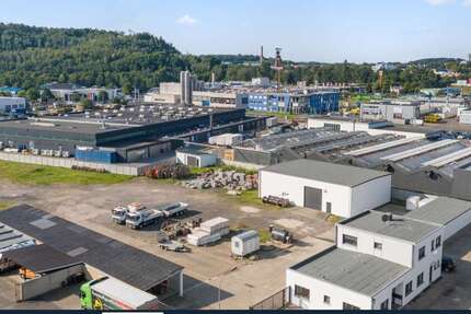 Halle in Hückelhoven 1.650.000 € 326.81 m² zimmer