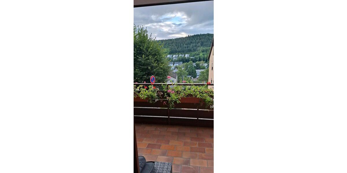 Etagenwohnung Nagold - 3 Zimmer, 70 m&sup2;, 210.000&euro; | Angebot:26101321