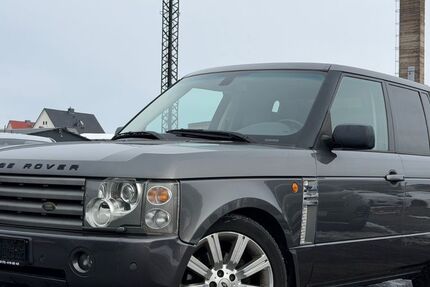 Land Rover Range Rover 263.500 km 6.999 &euro; Breitenbach 37327