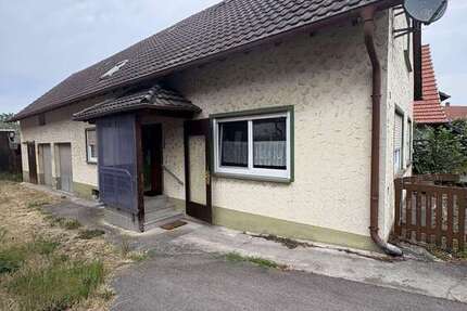 Haus Rheinau - 3 Zimmer, 65 m&sup2;, 216.000&euro; | Angebot:27127417