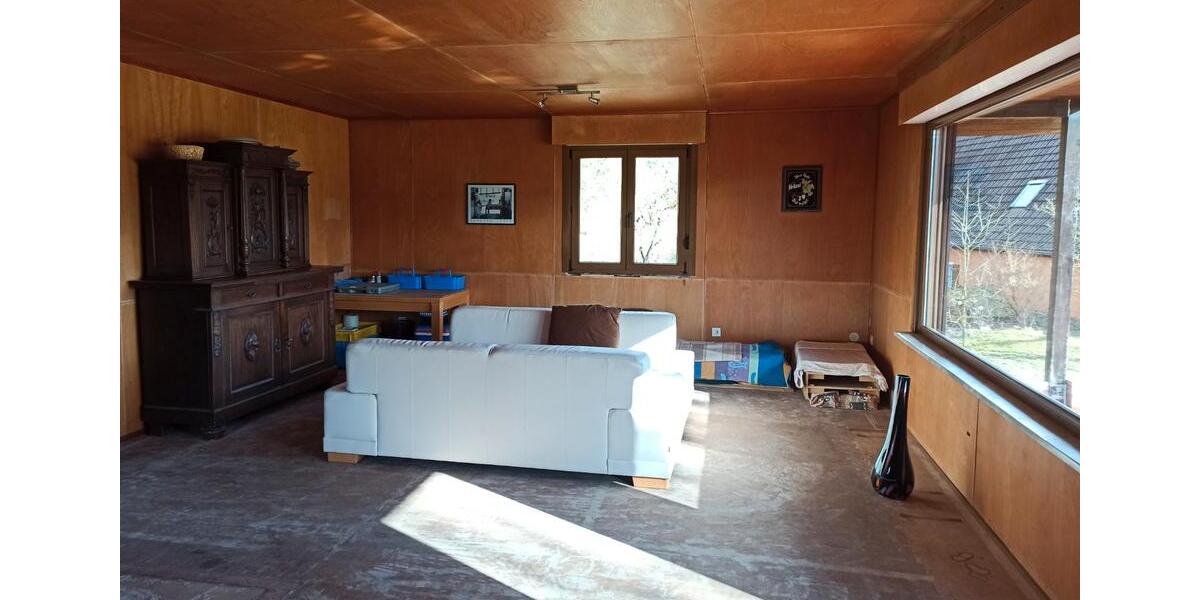 Einfamilienhaus Amberg - 5 Zimmer, 100 m&sup2;, 340.000&euro; | Angebot:26705224