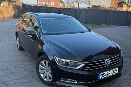 VW Passat 273.000 km 9.500 &euro; Hilter 49176