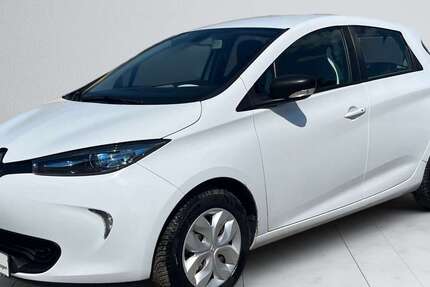 Renault ZOE 80.800 km 8.470 &euro; Radolfzell 78315