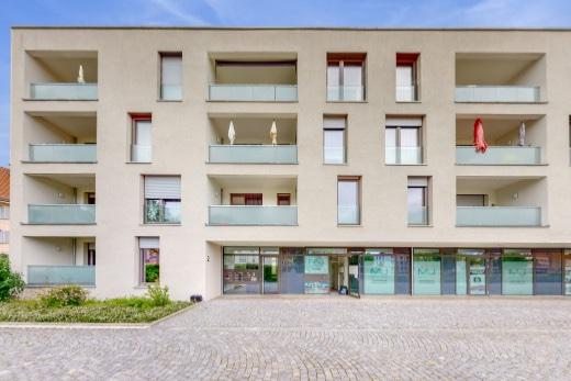 Etagenwohnung Singen (Hohentwiel) - 4 Zimmer, 108 m&sup2;, 585.000&euro; | Angebot:26334902