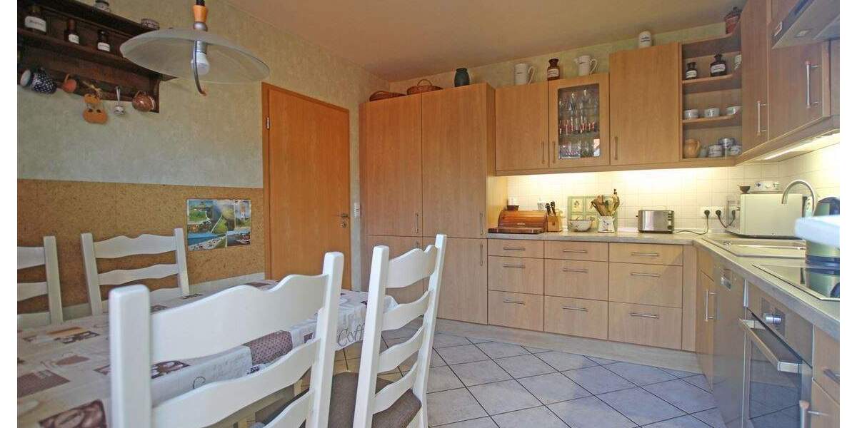 Doppelhaushälfte Geesthacht - 4 Zimmer, 110 m&sup2;, 439.500&euro; | Angebot:25801914