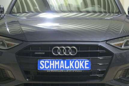 Audi A4 46.200 km 26.500 &euro; Braunschweig 38112