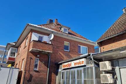 Gewerbeobjekt Uelzen - 650.000&euro; | Angebot:25043935