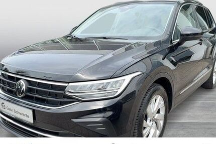 VW Tiguan 65.985 km 26.480 &euro; Haselünne 49740