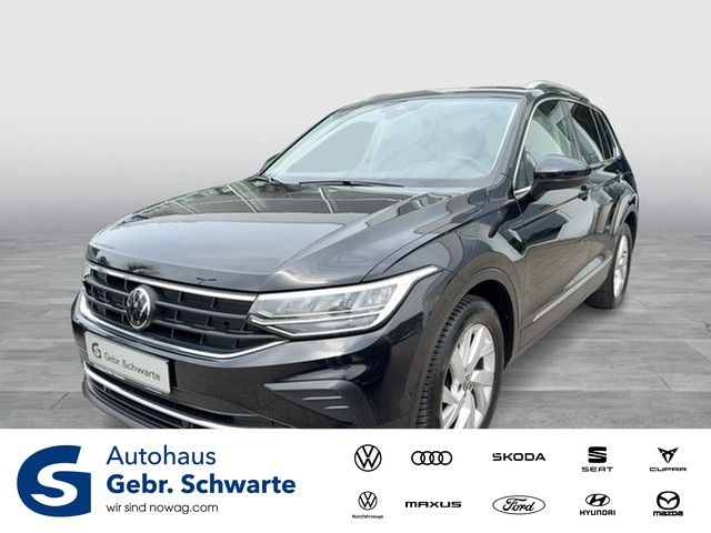 VW Tiguan 65.985 km 26.480 &euro; Haselünne 49740