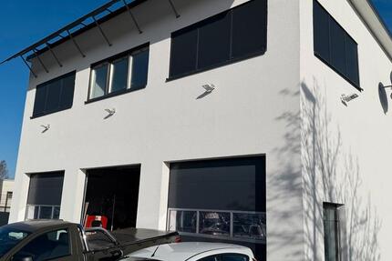 Gewerbeobjekt Falkenstein/Vogtland Vogtland - 1.500&euro; | Angebot:23619053