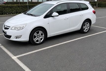 Opel Astra 153.000 km 2.950 &euro; Osnabrück 49084