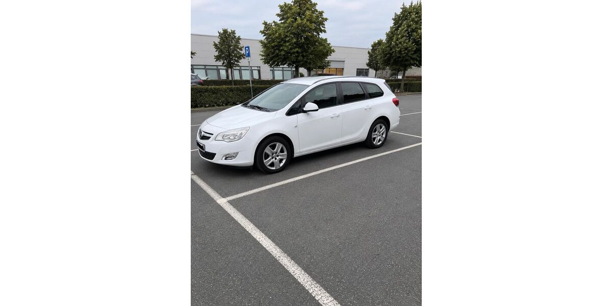 Opel Astra 153.000 km 2.950 &euro; Osnabrück 49084