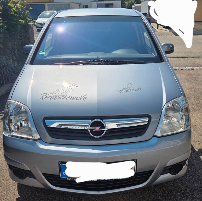 Meriva