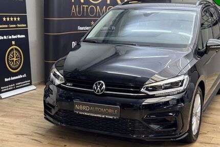 VW Touran 14.056 km 36.900 € Rastede/ Wahnbek 26180