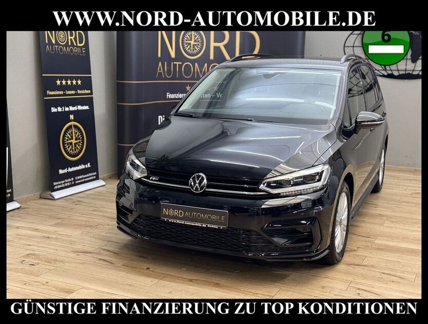 VW Touran 14.056 km 36.900 € Rastede/ Wahnbek 26180
