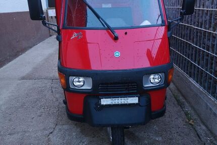 Piaggio APE 2.200 km 6.300 € Eschelbronn 74927